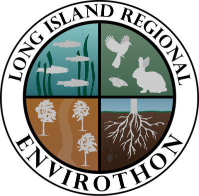 Long Island Envirothon Logo